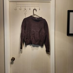 Joseph Abboud Women's Plum Sweater